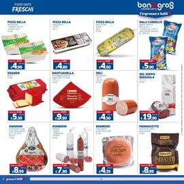 Volantino Boningros Cash and Carry Pagina 19