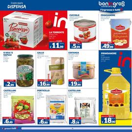 Volantino Boningros Cash and Carry Pagina 20