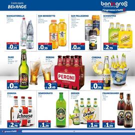 Volantino Boningros Cash and Carry Pagina 22