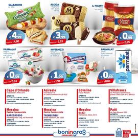 Volantino Boningros Cash and Carry Pagina 24