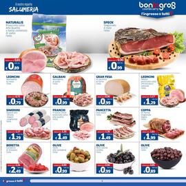 Volantino Boningros Cash and Carry Pagina 6