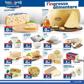 Volantino Boningros Cash and Carry Pagina 7