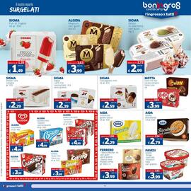Volantino Boningros Cash and Carry Pagina 8