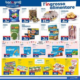 Volantino Boningros Cash and Carry Pagina 9