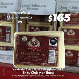 Catálogo Sam's Club semana 31 Página 3