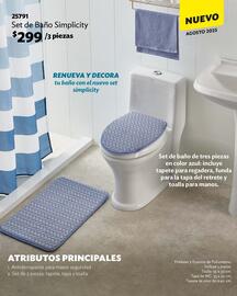 Catálogo BetterWare Página 3