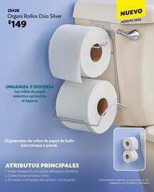 Catálogo BetterWare Página 5