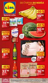 Lidl leták Strana 1
