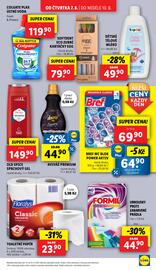 Lidl leták Strana 30