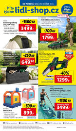 Lidl leták Strana 31