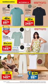 Lidl leták Strana 34