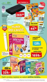 Lidl leták Strana 36