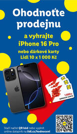 Lidl leták Strana 47