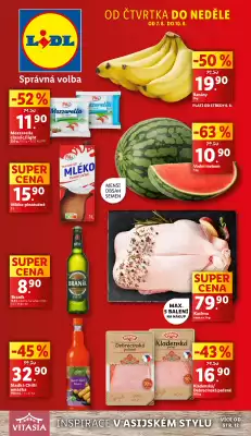 Lidl leták (platné do 10-08)