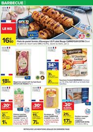 Catalogue Carrefour Drive page 13