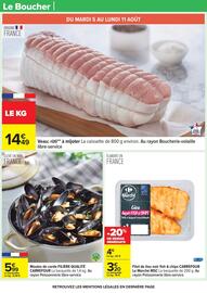 Catalogue Carrefour Drive page 23