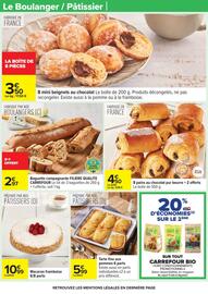 Catalogue Carrefour Drive page 28