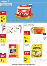 Catalogue Carrefour Drive page 31