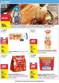Catalogue Carrefour Drive page 33