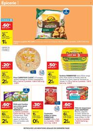 Catalogue Carrefour Drive page 34