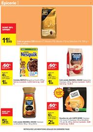 Catalogue Carrefour Drive page 35