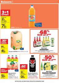 Catalogue Carrefour Drive page 39