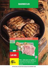 Catalogue Carrefour Drive page 4