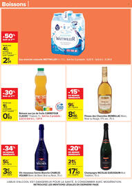 Catalogue Carrefour Drive page 40