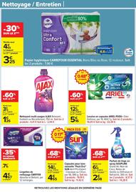Catalogue Carrefour Drive page 42