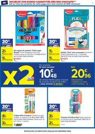 Catalogue Carrefour Drive page 49