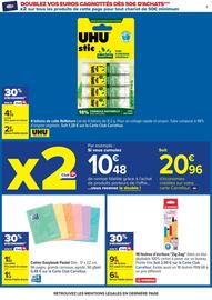 Catalogue Carrefour Drive page 50