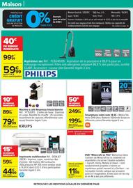 Catalogue Carrefour Drive page 52