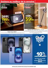 Catalogue Carrefour Drive page 54