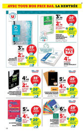 Catalogue Super U page 10