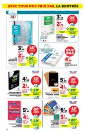 Catalogue Super U page 10