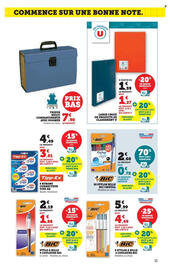 Catalogue Super U page 11