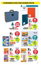 Catalogue Super U page 11