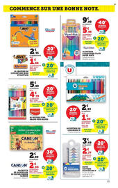 Catalogue Super U page 13