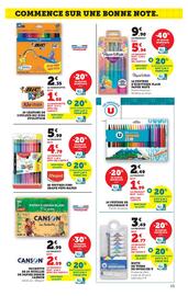 Catalogue Super U page 13