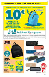 Catalogue Super U page 17