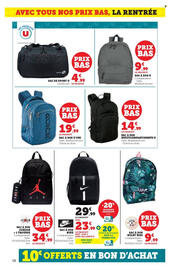 Catalogue Super U page 18