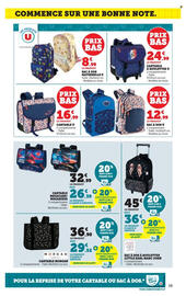 Catalogue Super U page 19