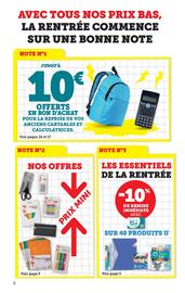 Catalogue Super U page 2