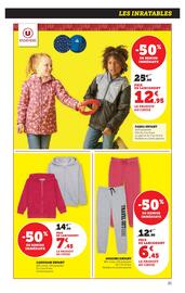 Catalogue Super U page 21