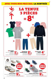 Catalogue Super U page 22