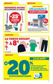 Catalogue Super U page 3