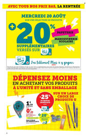 Catalogue Super U page 4