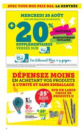 Catalogue Super U page 4