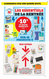 Catalogue Super U page 5