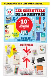 Catalogue Super U page 5